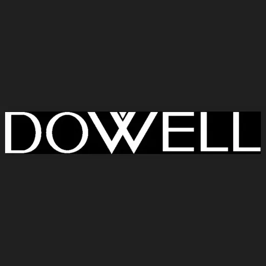 Dowell brand logo for dowellusa.com