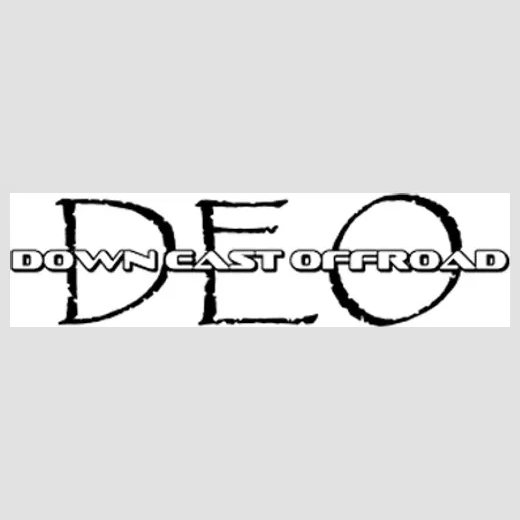 Down East Offroad brand logo for downeastoffroad.com