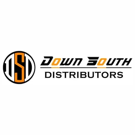 Down South Distro brand logo for downsouthdistro.com
