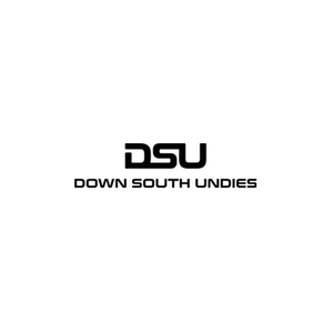Down South Undies brand logo for downsouthundies.com.au