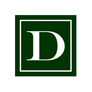 Downholme brand logo for downholme.com