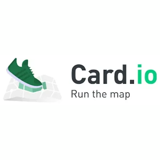 Download Card brand logo for downloadcard.io