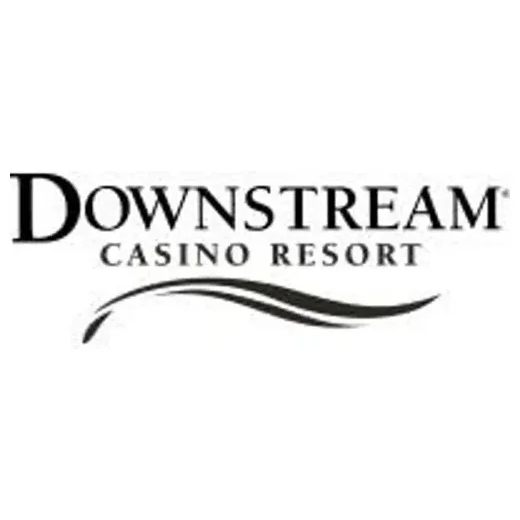 Downstream Casino brand logo for downstreamcasino.com