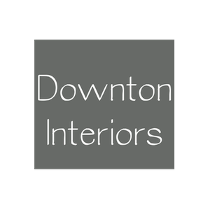 Downton brand logo for downton-interiors.co.uk