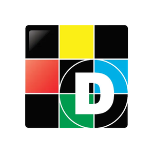 Downtown Camera brand logo for downtowncamera.com