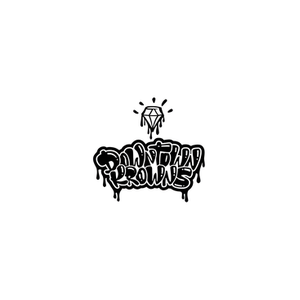 Downtown Krowns brand logo for downtownkrowns.com