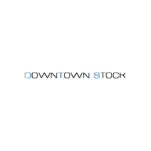 Downtown Stock brand logo for downtownstock.com