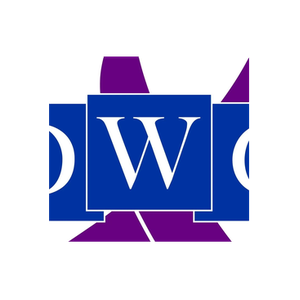 Downtown Women's Center brand logo for dwcenter.org