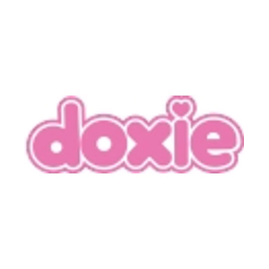 Doxie brand logo for getdoxie.com