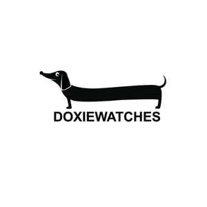Doxie Watches brand logo for doxiewatches.com