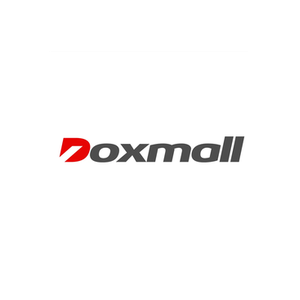 Doxmall brand logo for doxmall.co.uk