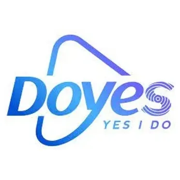 Doyes brand logo for doyestech.com