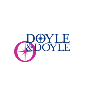 Doyle & Doyle brand logo for doyledoyle.com
