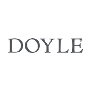 Doyle brand logo for doyle.com