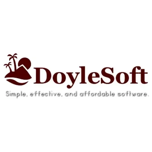 Doyle Soft brand logo for doylesoft.com