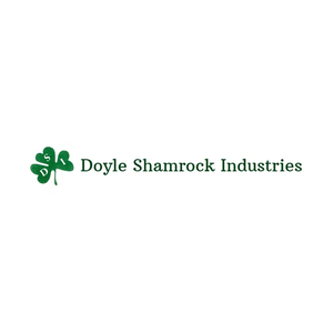 doyleshamrock brand logo for doyleshamrock.com