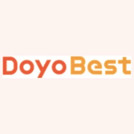 Doyobest brand logo for doyobest.com