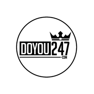 DoYou247 brand logo for doyou247.com