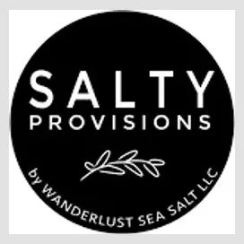 doyoulovesalt brand logo for doyoulovesalt.com