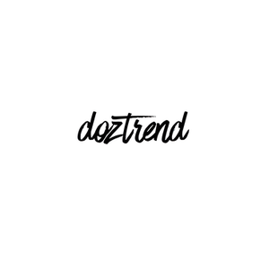 Doz Trend brand logo for doztrend.com