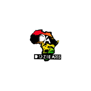 Dozie Arts brand logo for doziearts.com