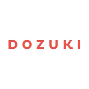 Dozuki brand logo for dozuki.com