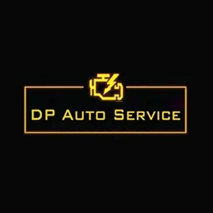 DP Auto brand logo for dpautodc.com