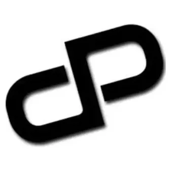DP Custom Works brand logo for dpcustomworksllc.com