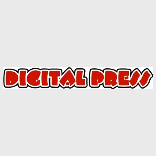 DP Video Games brand logo for dpvideogames.com