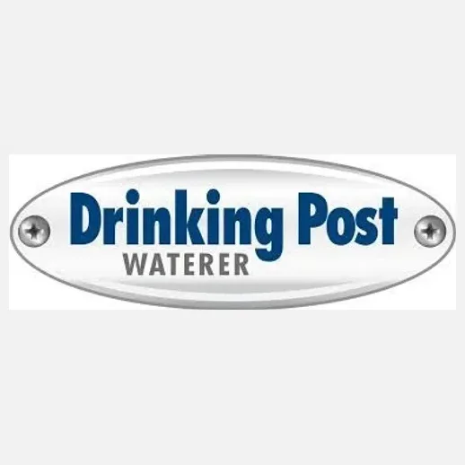 DP Waterer brand logo for dpwaterer.com