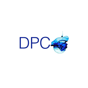 DPC Clinic brand logo for dpcclinic.co.uk