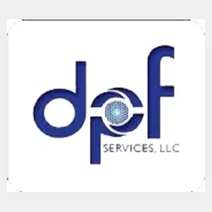 DPF Services brand logo for dpfservicesllc.com