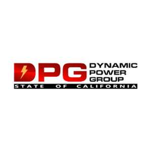 DPG Contractors brand logo for dpgcontractors.com