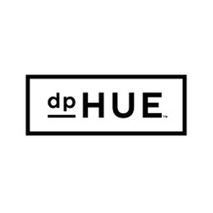 DpHUE brand logo for dphue.com