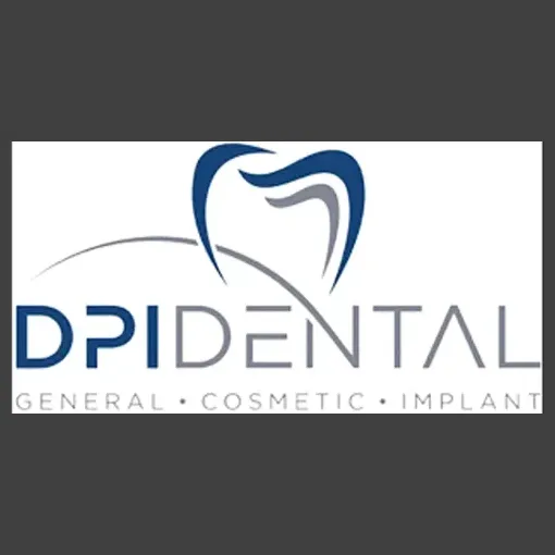 DPI Dental brand logo for dpidentalnyc.com
