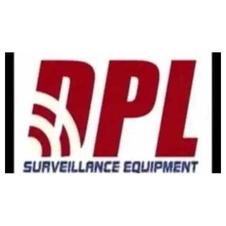 DPL brand logo for dpl-surveillance-equipment.com
