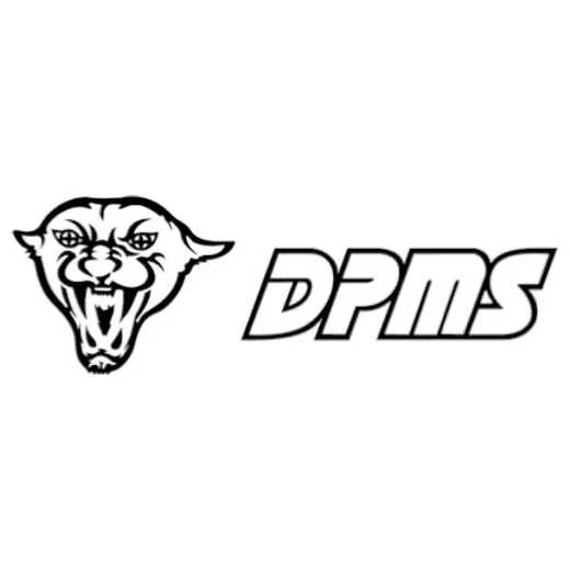 DPMS brand logo for dpmsinc.com