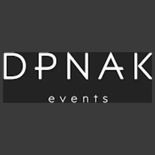 dpnak brand logo for dpnak.com