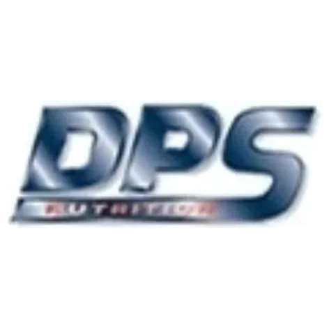 DPS Nutrition brand logo for dpsnutrition.net