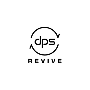 DPS Revive brand logo for dpsrevive.com