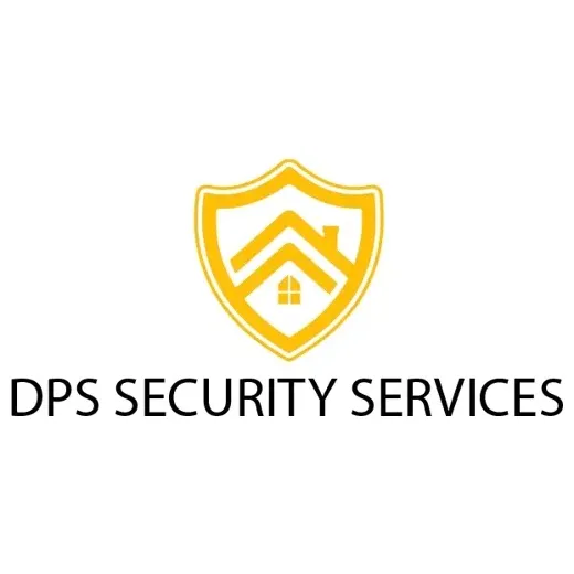 DPS Security brand logo for dpssecurityservices.com