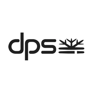 DPS Skis brand logo for dpsskis.com