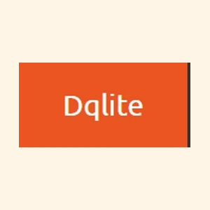 DQLite brand logo for dqlite.io