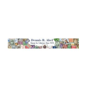 Dr. Abel brand logo for drabel.com