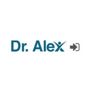 Dr. Alexander Loyd brand logo for dralexanderloyd.com