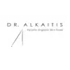 Dr. Alkaitis Organics brand logo for alkaitis.com
