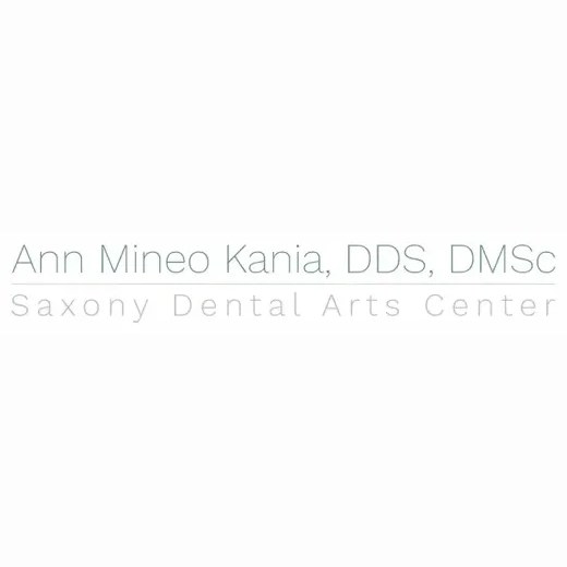 Dr. Ann Kania brand logo for drannkania.com