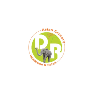 Dr. Asian Grocery brand logo for drasiangrocery.com