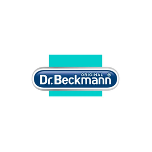 Dr. Beckmann brand logo for dr-beckmann.co.uk