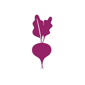 Dr. Beetroot brand logo for drbeetroot.ca